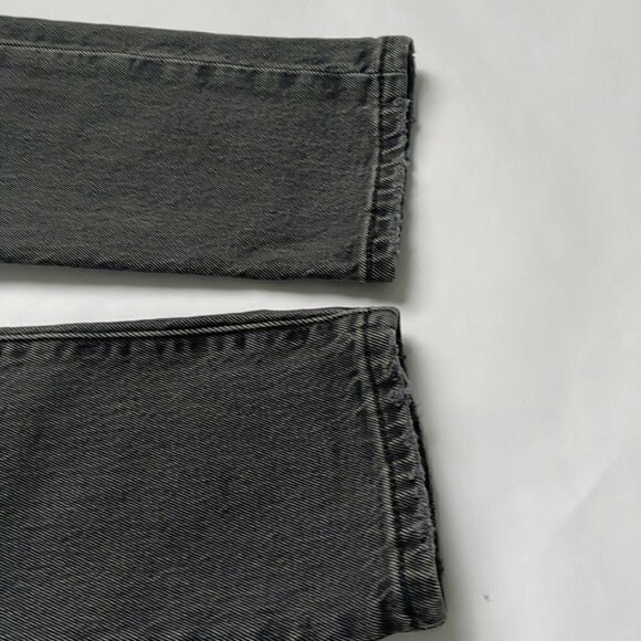 Levi's 501 High Rise Skinny Button Fly - Picture 14 of 16